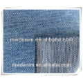Polyester Spandex Twill Fabric